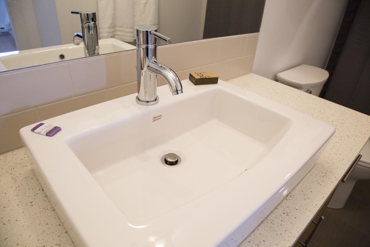 Pacific Point Market And Suites パウエルリバー エクステリア 写真